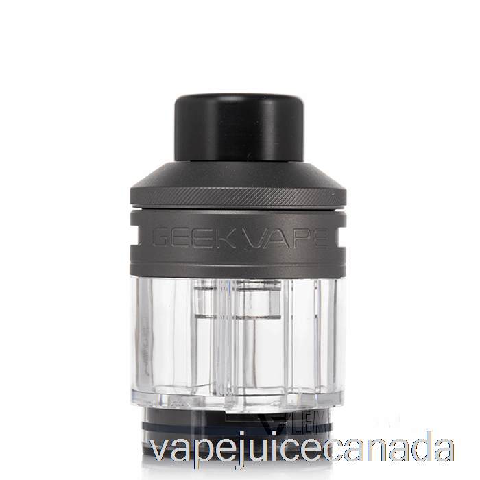 Vape Disposable Canada Geek Vape Eteno E100 Replacement Pods Gunmetal